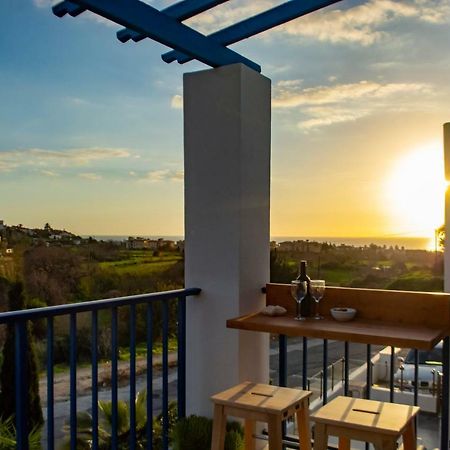 Ron'S Pergola Apartment Пафос Екстер'єр фото